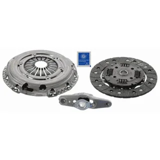 Sachs Kupplung Seat Skoda VW 3000950067