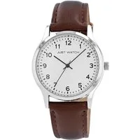 JUST WATCH Quarzuhr Alltagstauglich