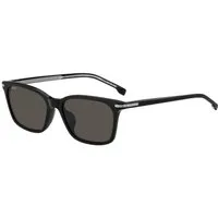 BOSS Sonnenbrille HUGO BOSS BLACK Sonnenbrille Sunglasses BOSS 1669 807 IR
