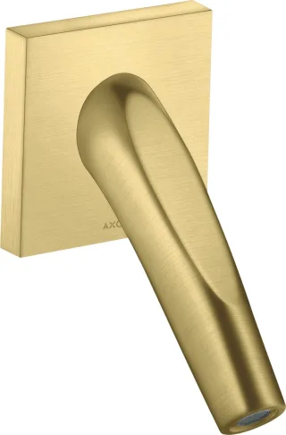 Hansgrohe Wanneneinlauf Axor Starck Organic 12417950