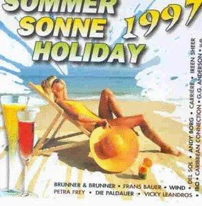 Sommer Sonne Holiday 1997