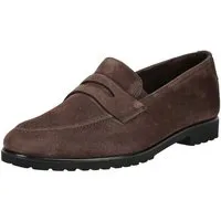 Paul Green Paul Green Slipper Leder Slipper