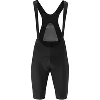 Gonso Radhose RIDE MILES BIB REC M Herren Fahrradhose kurz, Sitzpolster und Träger, Radlerhose Tight Fit