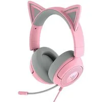 RAZER Kraken Kitty V3 X Gaming-Headset (Stummschaltung)