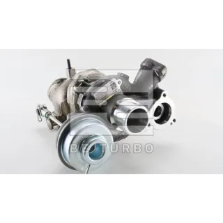 BE Turbo Turbolader Alfa Romeo Mito Fiat 500 500l Punto