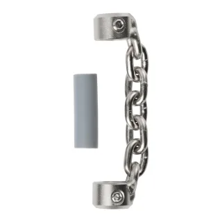 Milwaukee HSFSM-SC Kettenschleuder Standardkette für M18 Hochgeschwindigkeitsrohrreiniger - 4932480724