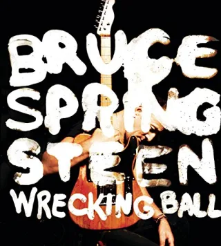 Wrecking Ball (Special Edition im Oversized Softpack)