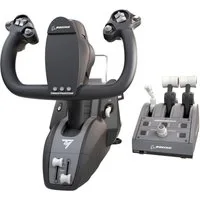 Thrustmaster TCA Yoke Pack Boeing Edition Controller
