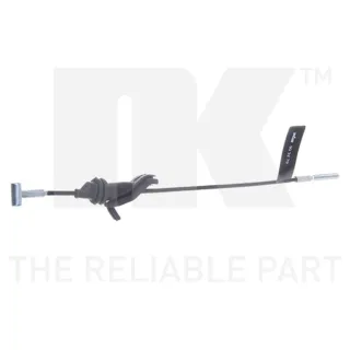 NK Handbremsseil Mazda 3