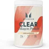 Kollagen-Proteinpulver - 600G - 30Portionen - Geschmacksneutral