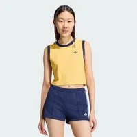 adidas Originals Tanktop HEATHER TANKTOP (1-tlg)