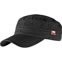Bullstar Army Cap Bullstar Army-Cap schwarz, Größe: I