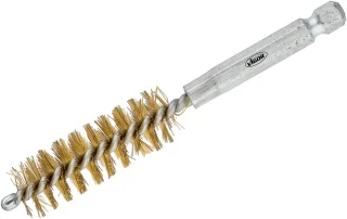 VIGOR Messingbürsten Satz, V4646M - V4646M-15