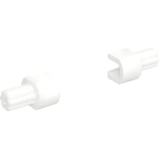 Geberit Set Steckbolzen für WC-Sitz, 242876001 242876001
