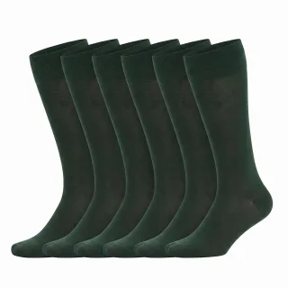 6 Paar Herren Exklusive Socken KL66030