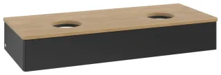 Villeroy & Boch Waschtischunterschrank Antao K13_1 1200x190x500mm FK/AP: PD/1 K13011PD