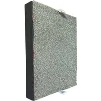 Comedes Kombifilter Lavaero 150 eco, mit Nanosilber, Zubehör für Comedes Luftreiniger Lavaero 150eco