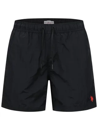 U.S. POLO ASSN. Herren Badeshorts aus 100% Nylon