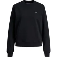JJXX Sweatshirt Abbie (1-tlg) Plain/ohne Details