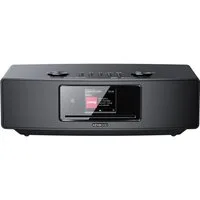Kenwood Digitalradio (DAB)