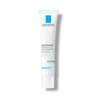 Kerium Ds Beruhigende Gesichtscreme 40 ml