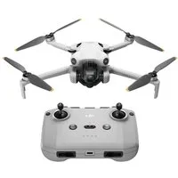 DJI Mini 4 Pro RC-N2 Drohne
