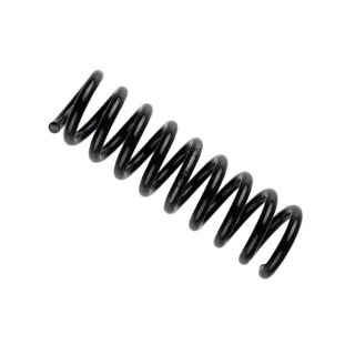 Bilstein Feder hinten Mercedes E-Klasse W212 f?r OE Nr. A123240204
