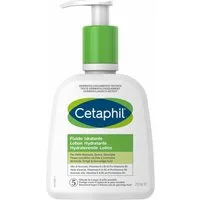Cetaphil Körperpflegemittel Feuchtigkeitslotion für Gesicht und Körper - Volumen: 237 ml