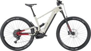 E-Mountainbike  - Bulls Copperhead EVO AM 3 | Carbon   - 43 cm