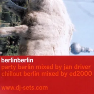 Berlin Berlin (Jan Driver Mix)