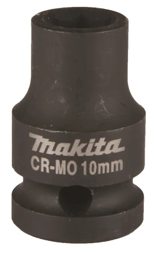 Makita Steckschlüssel 1/2", 1/2" - SW10-38 - B-40076