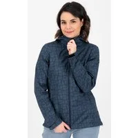 Killtec Softshelljacke KOS 90 WMN CS Damen Funktionsjacke, Outdoorjacke auch in Großen Größen
