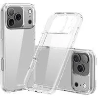 StyleShell FLEX, Handyhülle transparent, iPhone 17 Pro