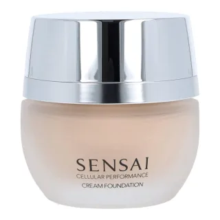 Cellular Performance Cream Foundation - CF22 Natural Beige 30ml
