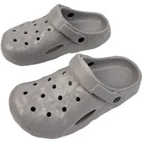 Modische Freizeitclogs Clog (Pflegeleicht und vielseitig, Modischer Freizeitlook)