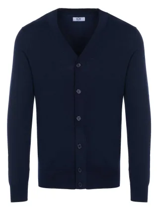Iceberg Pullover