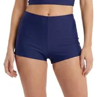 Aquarti Badeshorts Aquarti Damen Badeshorts Badehose Kurz