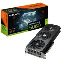 Gigabyte GIGABYTE GeForce RTX 5060 GAMING OC 8GB, Grafikkarte (8 GB)