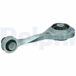 Delphi Motorlager unten Nissan Kubistar Renault Clio Kangoo Twingo Wind