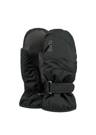 Barts - Wasserabweisende Skifäustlinge Unisex Schwarz - Gr. - 6