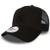 New Era Snapback Cap MLB New York Yankees Clean Trucker
