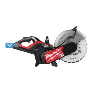 Milwaukee MX FUEL Trennschleifer 350 mm GEN2 MXFCOS350G2-0 - 4933480478