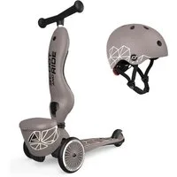 Scoot and Ride Lauflernhilfe