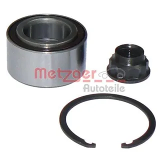 Metzger Radlager vorne Citroen C1 Peugeot 107 108 Toyota Aygo