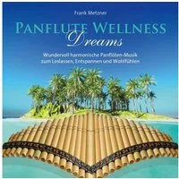Neptun Hörspiel Panflute Wellness Dreams