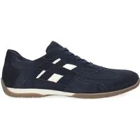 Lloyd Lloyd 16-036-18 PHASE, Sneaker, Blau, Herren Sneaker