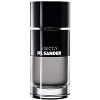 JIL SANDER Eau de Toilette Jil Sander Strictly Night Eau de Toilette Herren EDT