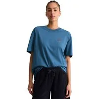 Marc O'Polo DENIM T-Shirt mit Rückenprint