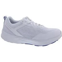 Joya Joya Veloce Men White, Sneaker, Textile, 100% vegan, Active-Sohle, Kat Schnürschuh