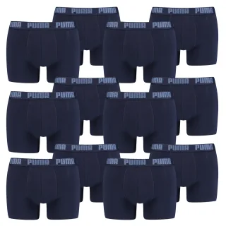 12 er Pack Puma Boxer Boxershorts Men Herren Unterhose Pant Unterwäsche
